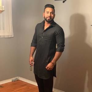 Meet your Posher, Puneet